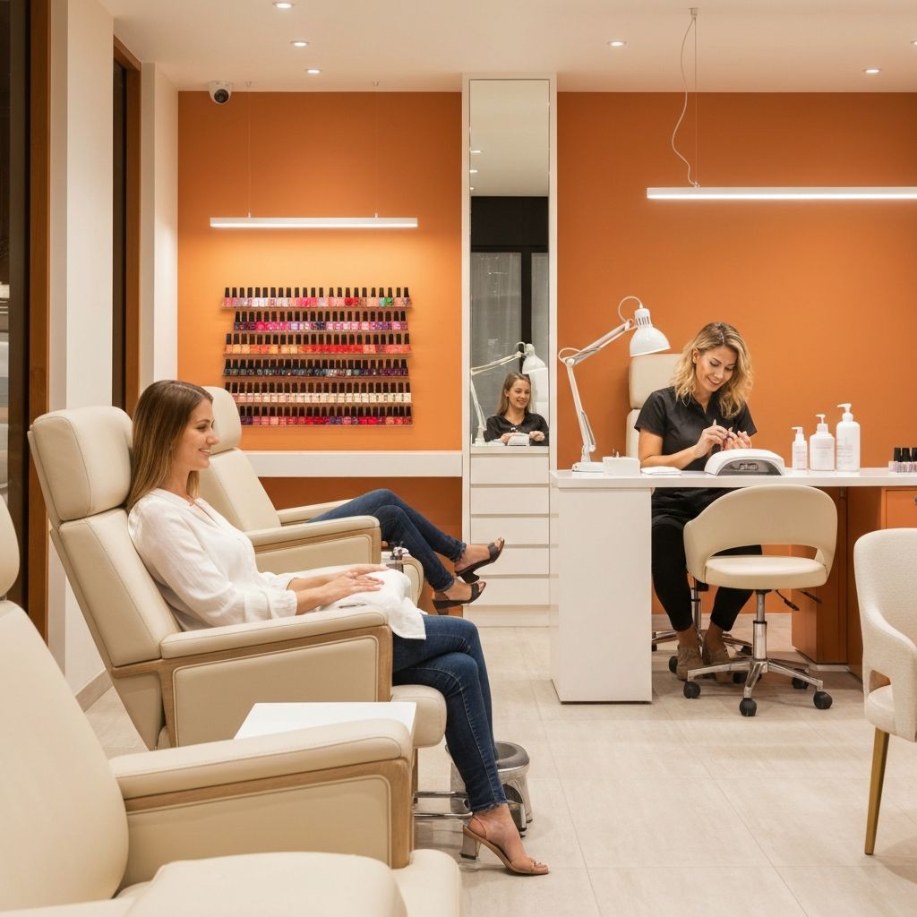 Blog Choose Russian Manicure
