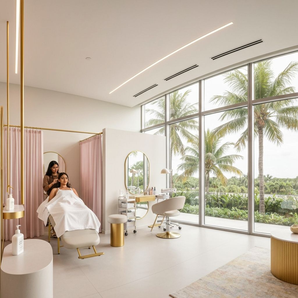 Top Beauty Trends in Miami 2026