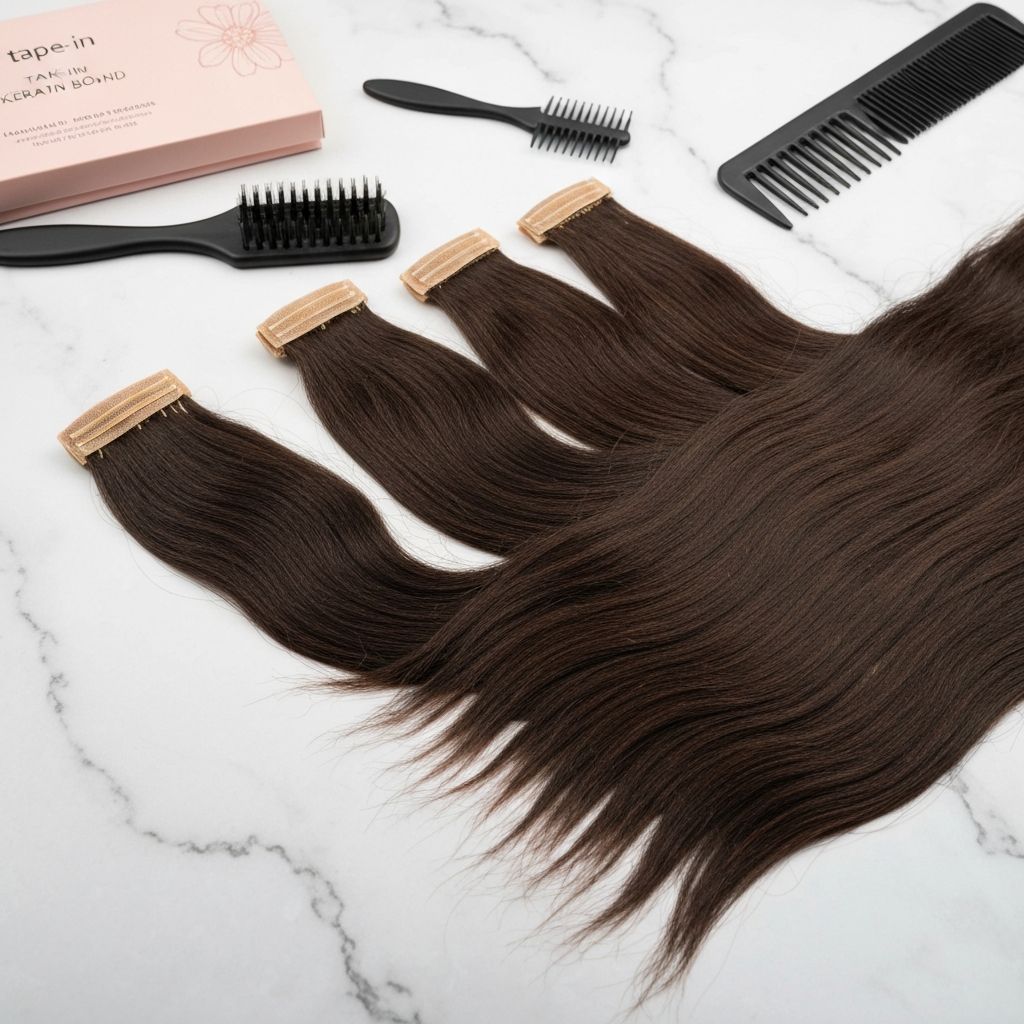 Understanding the Cost of Hair Extensions
