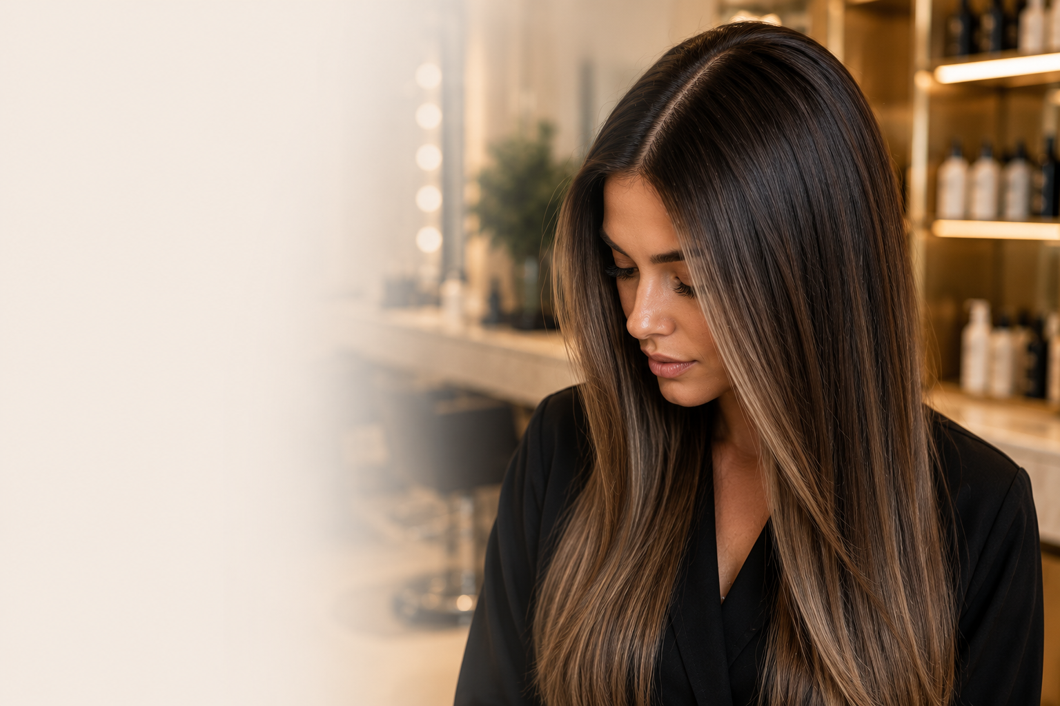 Hair Extensions