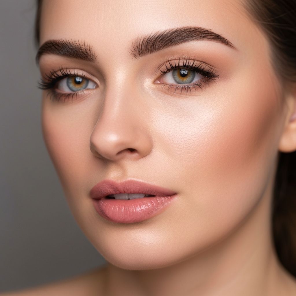 Permanent Makeup