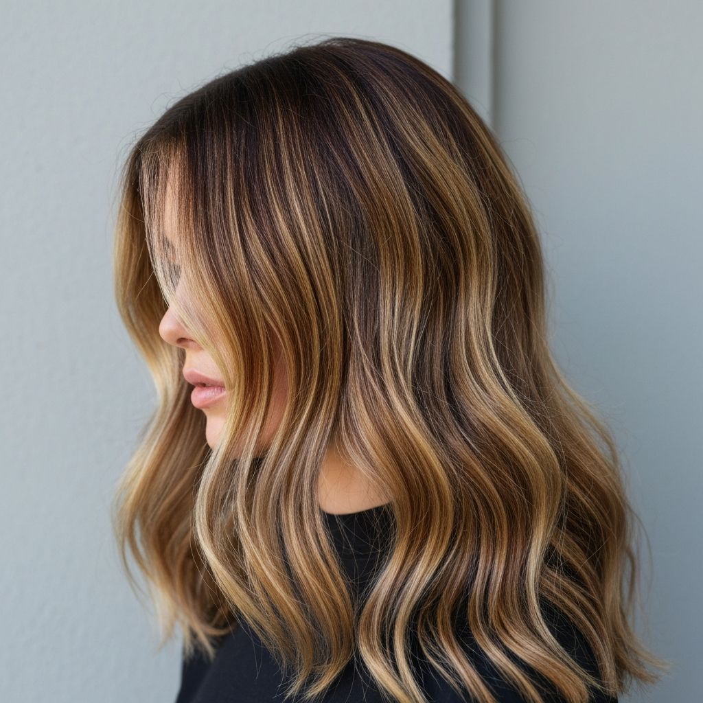 Hair Coloring