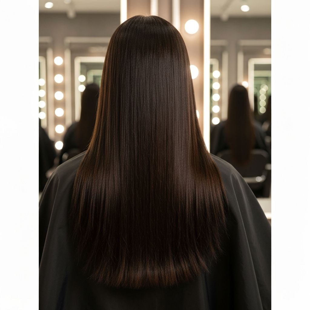 Hair Extensions Hero
