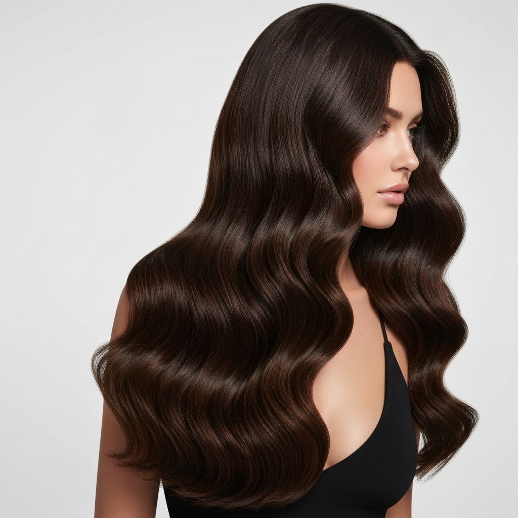 Hair INVISI Links