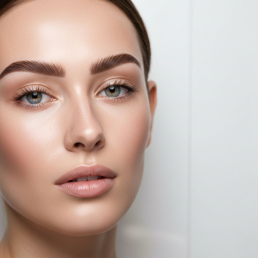 PMU Brows