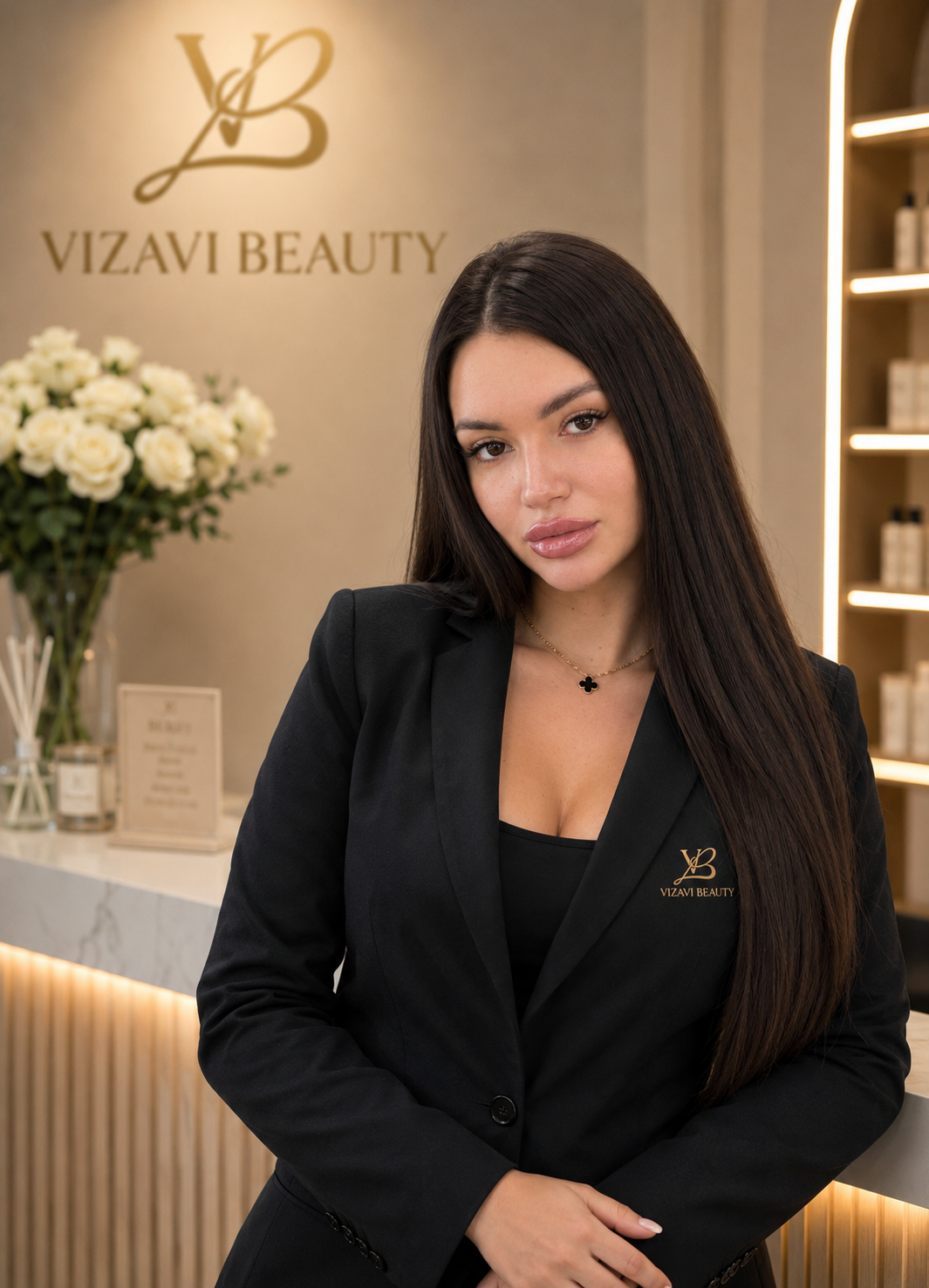 Viktoriia K